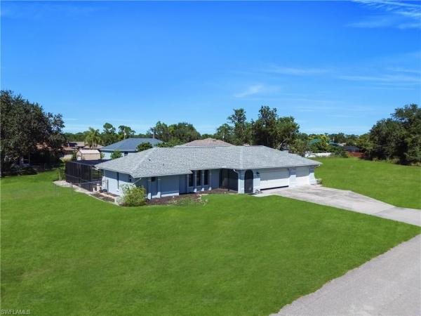 Cape Coral Residential, 2133 NE 27th Ter, Cape Coral, Florida 33909, image 1