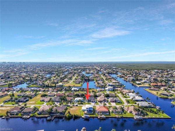 Cape Coral, 2717 38th St, Cape Coral, Florida 33914, image 3