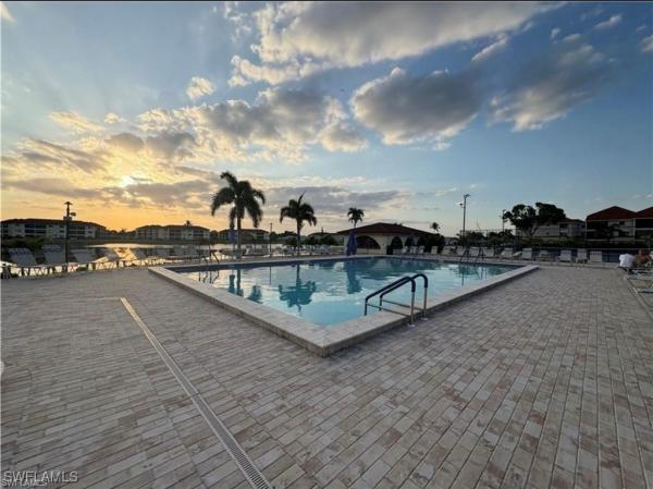 Terrace At Cinnamon Cove, 11170 Caravel Cir #210, Fort Myers, Florida 33908, image 2