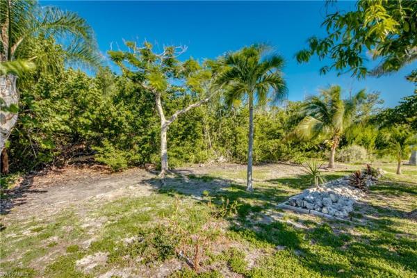 Shell Mound Park, 445 Donora Blvd, Fort Myers Beach, Florida 33931, image 1