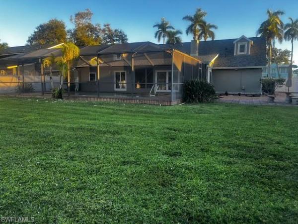 Riverside, 1263 Caloosa Dr, Fort Myers, Florida 33901, image 1