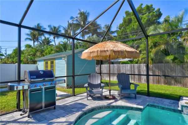 Cape Coral Residential, 1306 SW 4th Pl, Cape Coral, Florida 33991, image 2