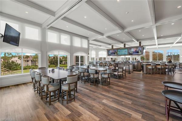 Verandas At Olde Hickory Golf & Country Club, 14281 Hickory Links Ct #1425, Fort Myers, Florida 33912, image 3