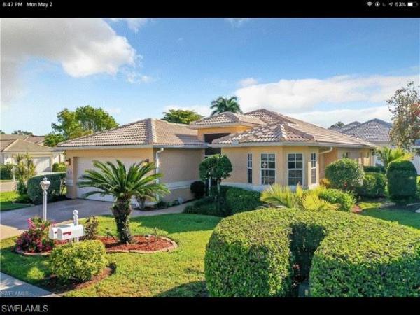 2101 Faliron Rd, North Fort Myers, Florida 33917, image 1