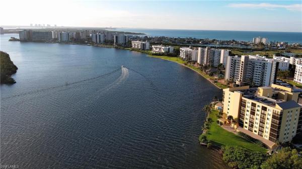 Windward Point, 400 Lenell Rd #306, Fort Myers Beach, Florida 33931, image 1