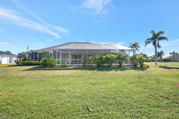 Coral Oaks Golf Course, 1574 NW 28th Ave #, Cape Coral, Florida 33993, image 2