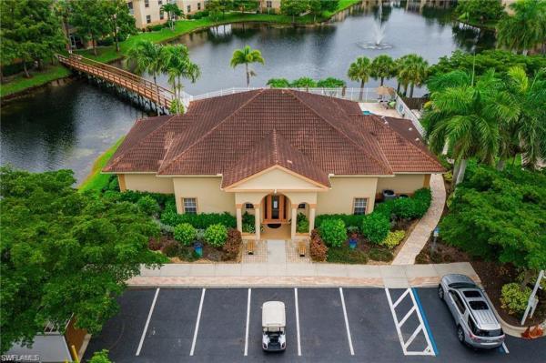 Bellamar, 15433 Bellamar Cir #1016, Fort Myers, Florida 33908, image 3