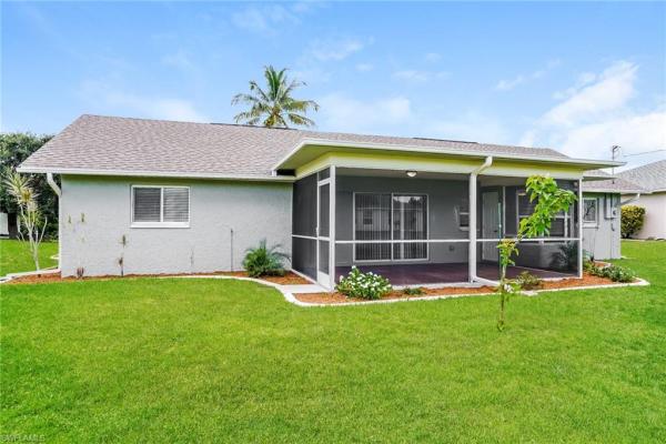 Cape Coral, 2214 SW 2nd Ct, Cape Coral, Florida 33991, image 1
