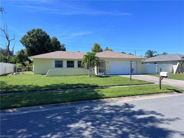 Cypress Village, 6859 Carmelle Dr, Fort Myers, Florida 33919, image 2