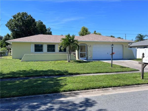 Cypress Village, 6859 Carmelle Dr, Fort Myers, Florida 33919, image 3