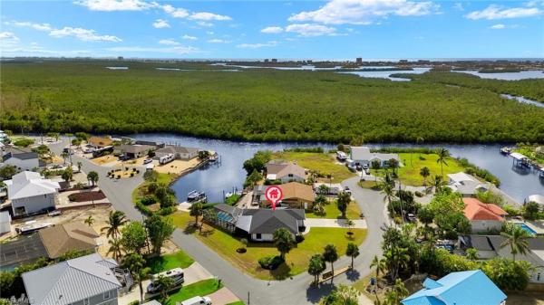 Tip Top Terrace, 11451 Rebecca Cir, Fort Myers Beach, Florida 33931, image 1