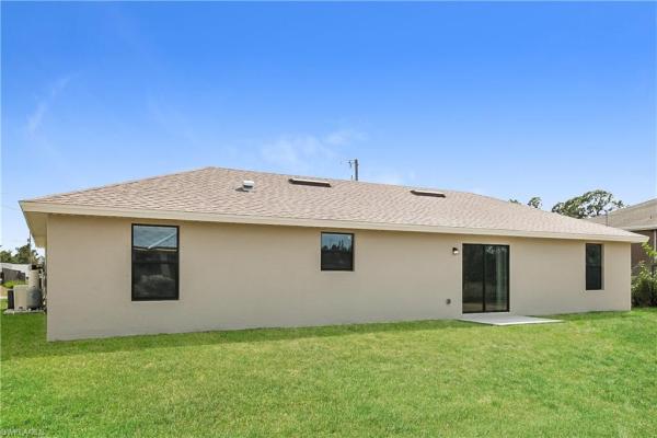Lehigh Acres Residential, 2910 SW 36th St, Lehigh Acres, Florida 33976, image 1