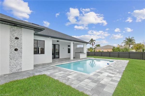 Cape Coral Residential, 417 W Tropicana Pkwy, Cape Coral, Florida 33993, image 2