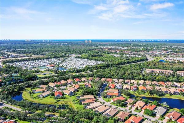 Belle Lago, 8847 Largo Mar Dr, Estero, Florida 33967, image 1
