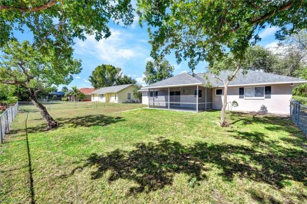 Cape Coral Residential, 116 SW 31st St, Cape Coral, Florida 33914, image 3