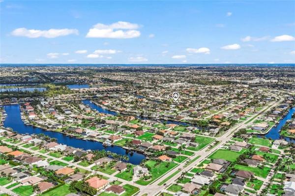 Cape Coral Residential, 2526 SW 25th Ave #, Cape Coral, Florida 33914, image 3