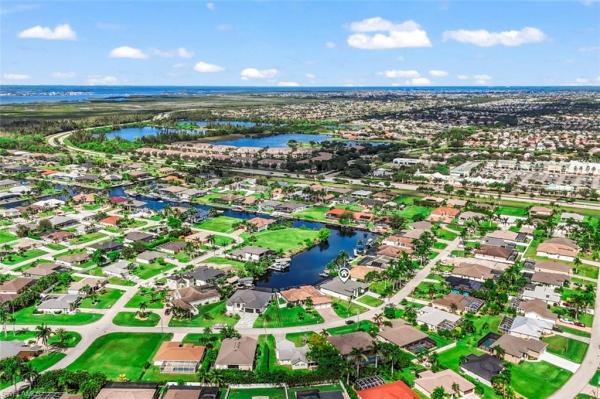 Cape Coral Residential, 2526 SW 25th Ave #, Cape Coral, Florida 33914, image 2