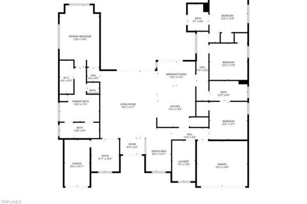 Cape Coral Residential, 2526 SW 25th Ave #, Cape Coral, Florida 33914, image 1