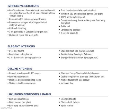 Lehigh Acres Residential, 2919 W 25th St, Lehigh Acres, Florida 33971, image 1