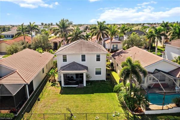 Catalina Isles, 8657 Sumner Ave, Fort Myers, Florida 33908, image 1