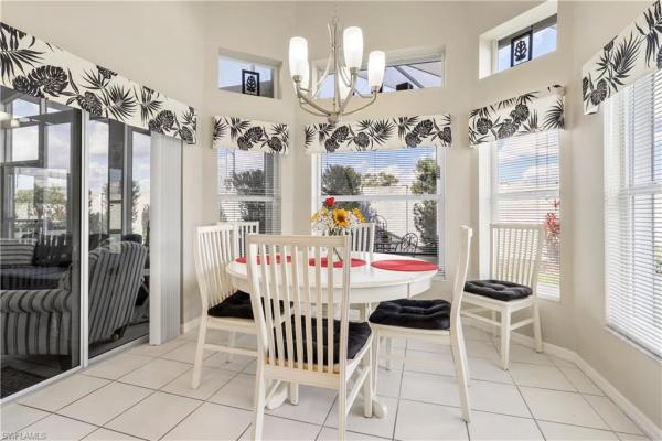 Sabal Springs Golf & Racquet Club, 3758 Sabal Springs Blvd, North Fort Myers, Florida 33917, image 2