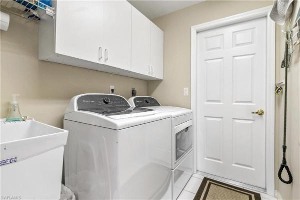 Sabal Springs Golf & Racquet Club, 3758 Sabal Springs Blvd, North Fort Myers, Florida 33917, image 1