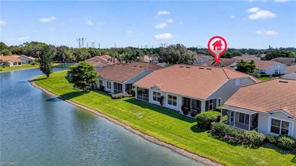 Devonshire Lakes, 12854 Devonshire Lakes Cir, Fort Myers, Florida 33913, image 2