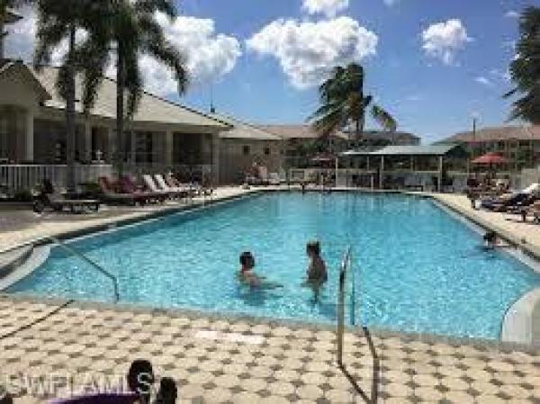 Wedgewood, 9110 Bayberry Bnd #104, Fort Myers, Florida 33908, image 1