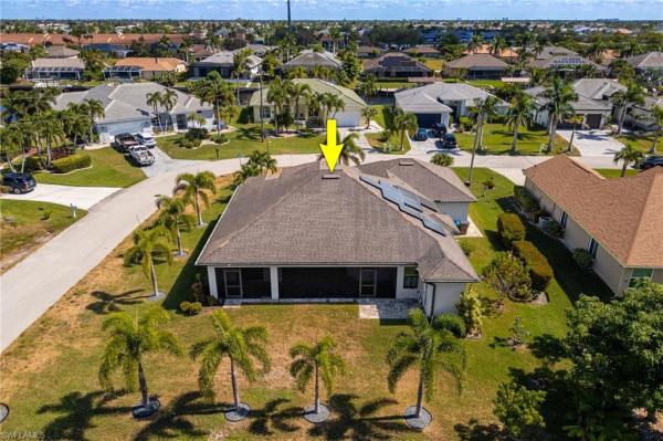 Cape Coral Residential, 4504 SW 17th Pl #, Cape Coral, Florida 33914, image 3