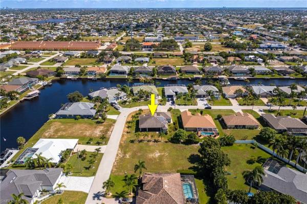 Cape Coral Residential, 4504 SW 17th Pl #, Cape Coral, Florida 33914, image 2