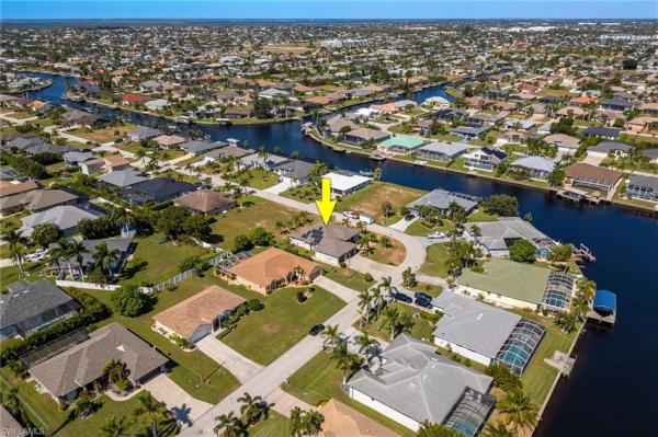 Cape Coral, 4504 SW 17th Pl #, Cape Coral, Florida 33914, image 1