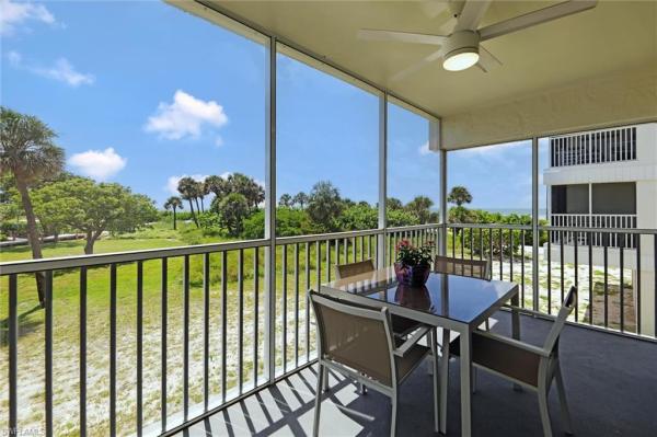Gulf Beach Villas, 2113 Gulf Beach Villas, Captiva, Florida 33924, image 3