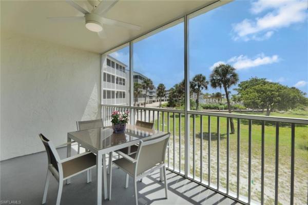 Gulf Beach Villas, 2113 Gulf Beach Villas, Captiva, Florida 33924, image 2