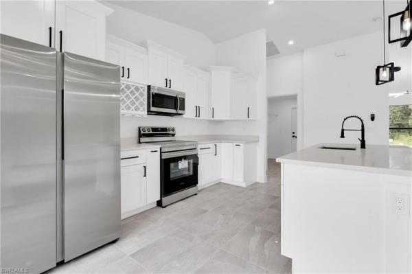Lehigh Acres Residential, 2927 SW 8th St, Lehigh Acres, Florida 33976, image 2