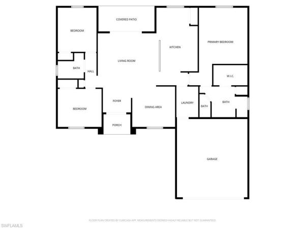 Lehigh Acres Residential, 2927 SW 8th St, Lehigh Acres, Florida 33976, image 1