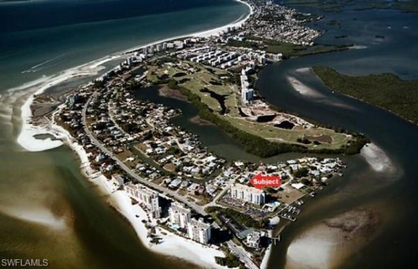 140 Estrellita Dr, Fort Myers Beach, Florida 33931, image 1