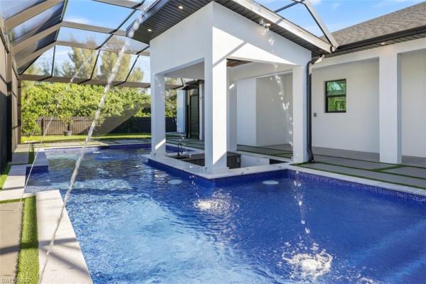 Cape Coral Residential, 446 SW 18th Ct, Cape Coral, Florida 33991, image 3