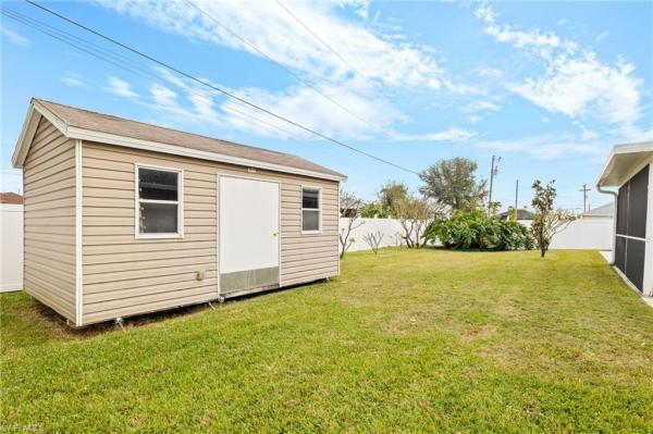 Cape Coral Residential, 2717 Chiquita Blvd S, Cape Coral, Florida 33914, image 3