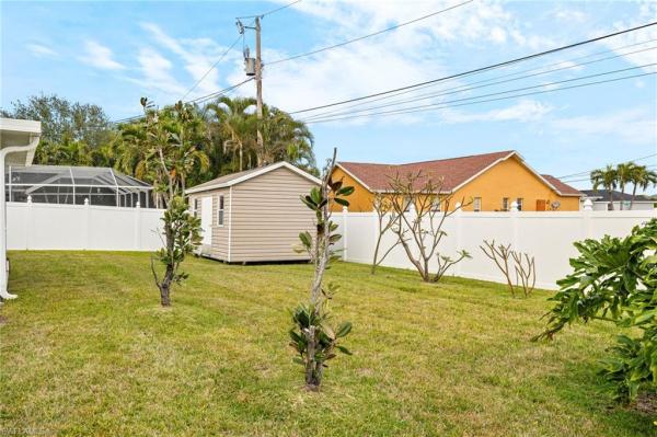 Cape Coral Residential, 2717 Chiquita Blvd S, Cape Coral, Florida 33914, image 2