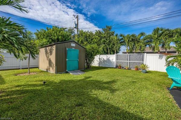 Cape Coral Residential, 706 SW 9th Ct, Cape Coral, Florida 33991, image 3