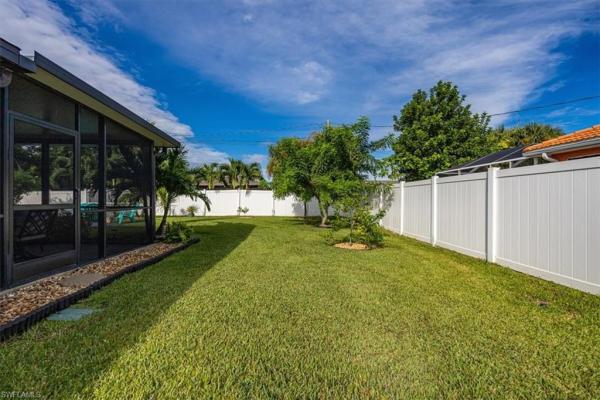 Cape Coral Residential, 706 SW 9th Ct, Cape Coral, Florida 33991, image 2