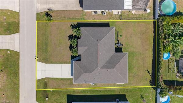 Cape Coral Residential, 2701 SW 4th Ave, Cape Coral, Florida 33914, image 3