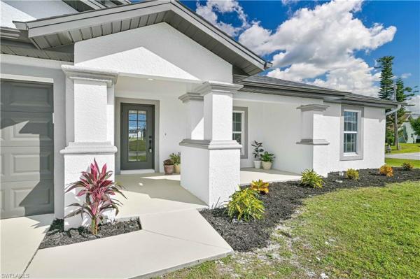Cape Coral Residential, 1409 NW 33rd Ave, Cape Coral, Florida 33993, image 3