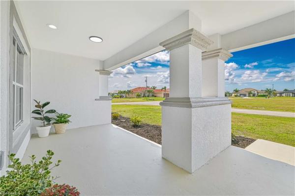 Cape Coral Residential, 1409 NW 33rd Ave, Cape Coral, Florida 33993, image 1