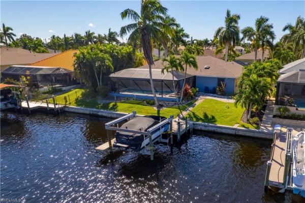 Cape Coral Residential, 2635 SW 46th St #, Cape Coral, Florida 33914, image 2