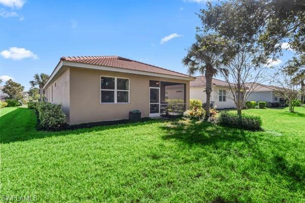 Cascades, 2197 Summersweet Dr, Alva, Florida 33920, image 2