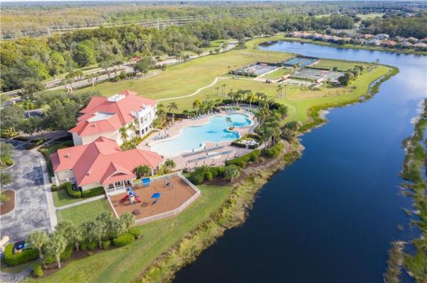 Hampton Lakes, 16083 Mistflower Dr, Alva, Florida 33920, image 2