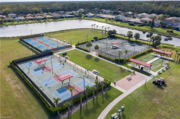 Hampton Lakes, 16083 Mistflower Dr, Alva, Florida 33920, image 1