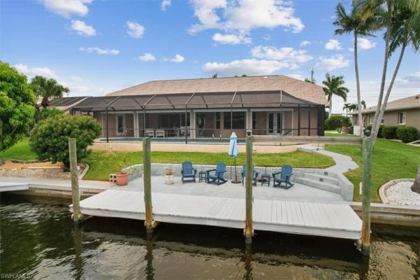 Cape Coral Residential, 4921 SW 11th Pl, Cape Coral, Florida 33914, image 3