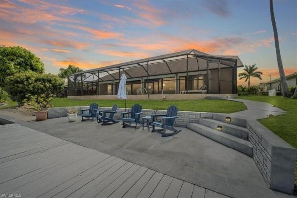 Cape Coral Residential, 4921 SW 11th Pl, Cape Coral, Florida 33914, image 2
